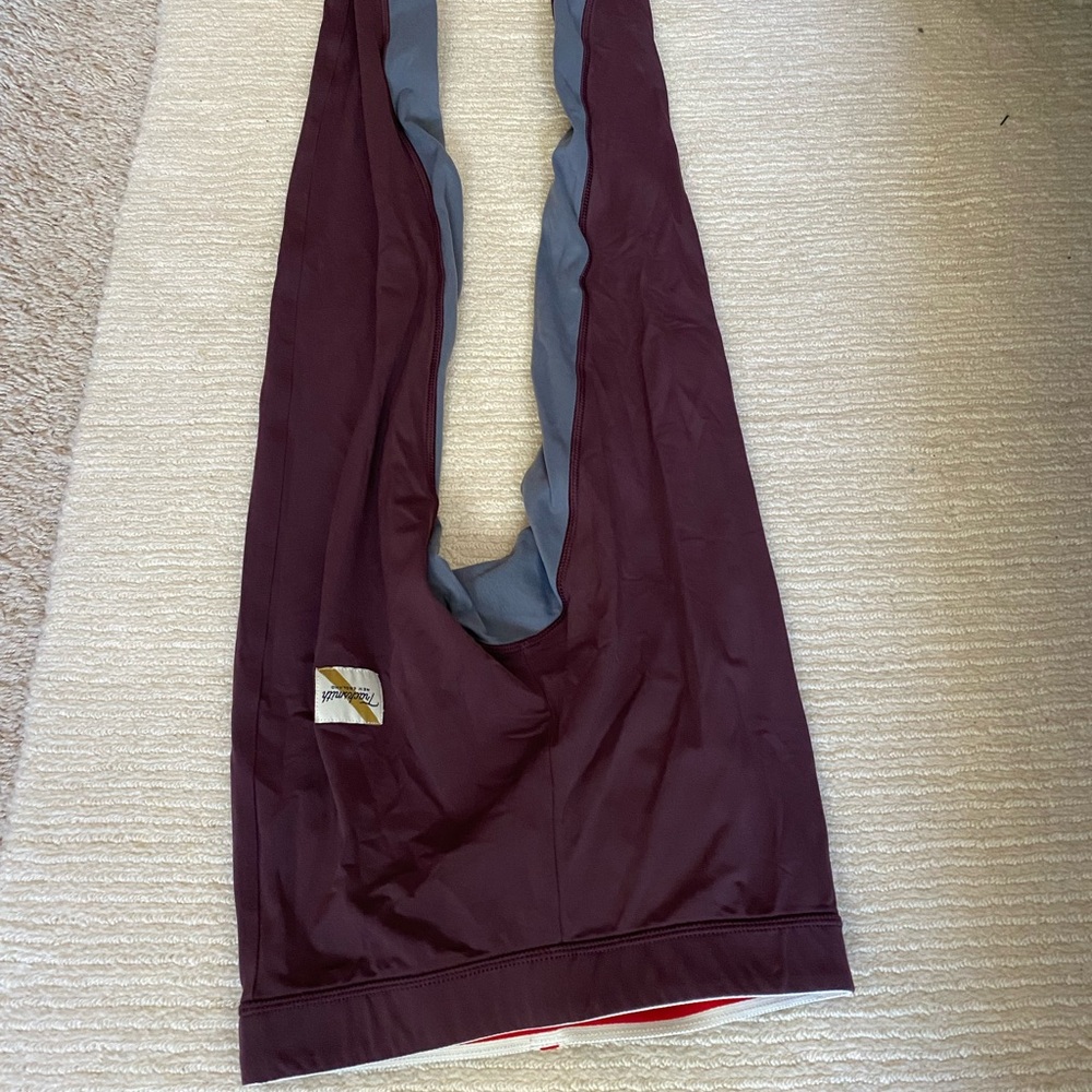 Men’s Turnover Tights